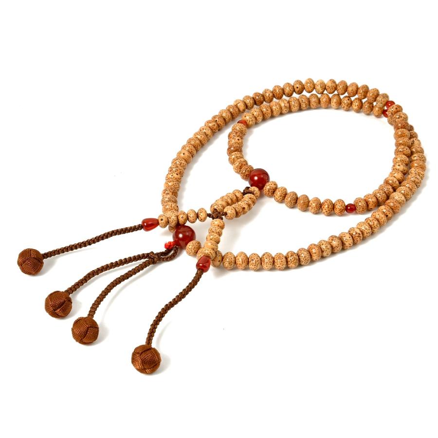 shingon.shop 念珠 数珠 真言宗 請来型 星月菩提樹 尺三平 shingon.shop 念珠 数珠 真言宗 請来型 星月菩提樹 尺三平