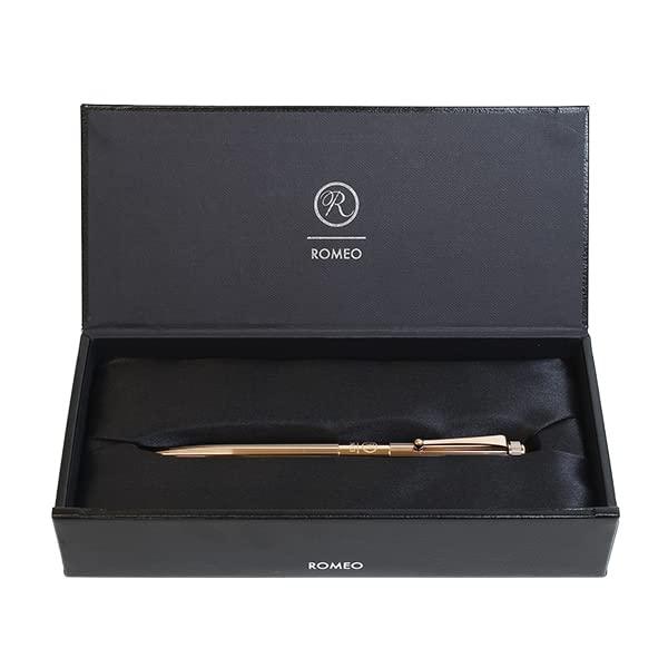 ROMEO No．3 ボールペン ES（バーチカルライン