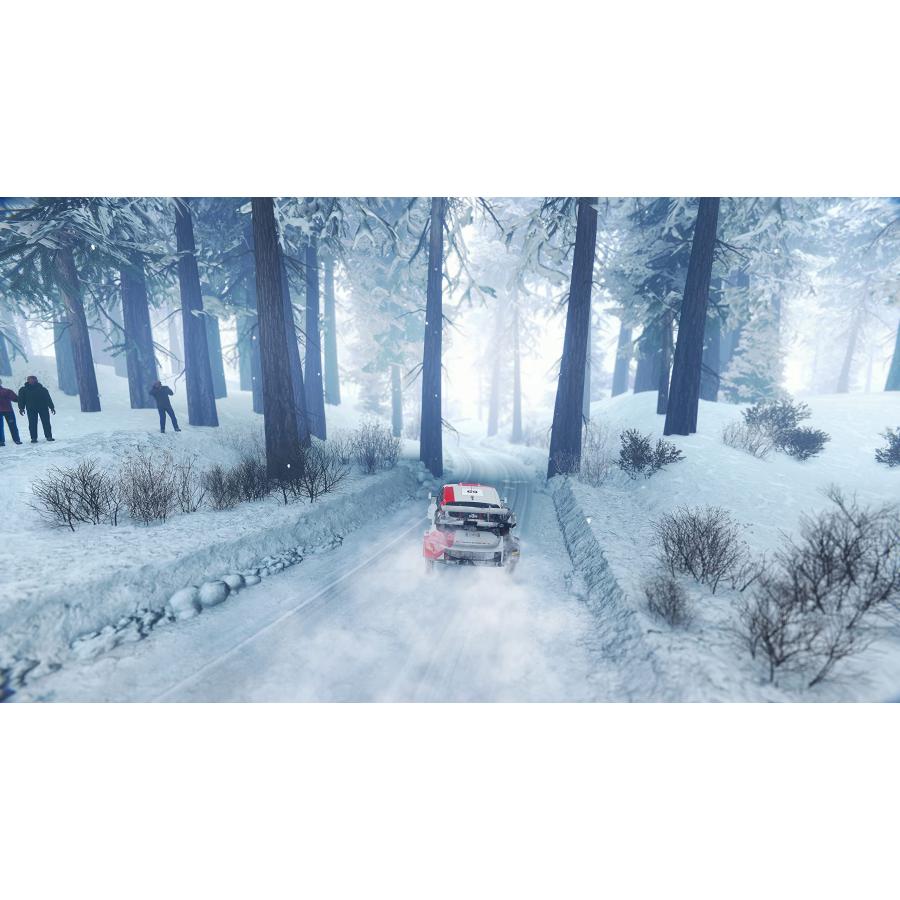 PS4版 WRCジェネレーションズ : Good-Item 4号店 - 通販 - Yahoo