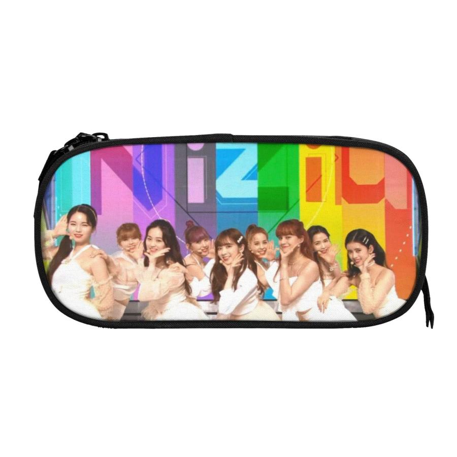 NiziU ペンライト ケースセット　ショルダー可能 NiziU ペンライトケース｜Yahoo!フリマ（旧PayPayフリマ）