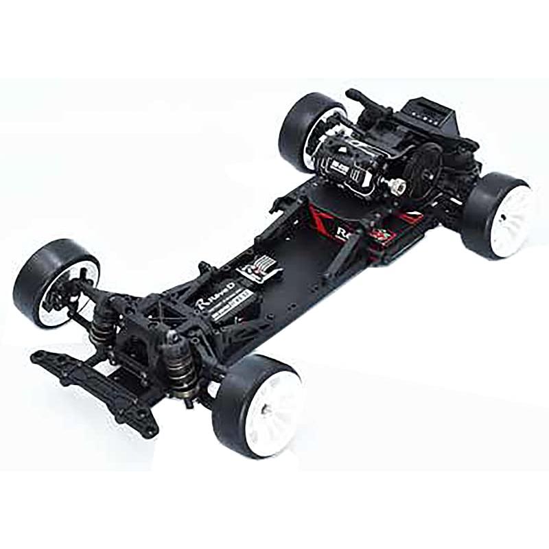 レーヴ ディー(Reve D) Reve D RWD ドリフトカーキット RDX RKD-RDX 