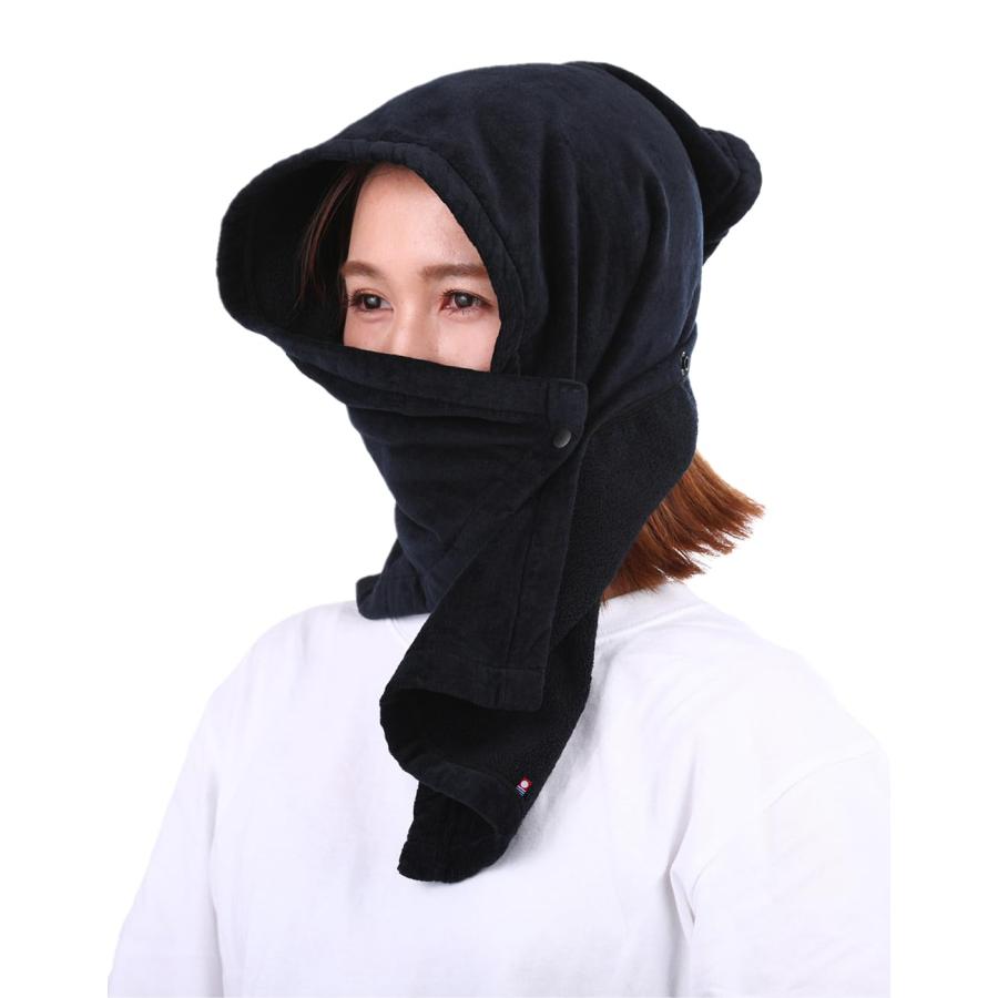 今治タオルサウナレジャーハット ゆったりサイズ　オリジナルタグ付き　6色 源商店] サウナハットタオル 6色 口元も隠せる サウナハット 今治