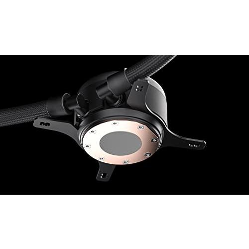 PC用ファン・クーラー Fractal Design Lumen S24 v2 RGB 240mm Lumen S24 RGB V2 — Fractal Design