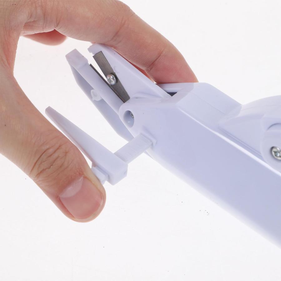 Lurrose 電動裁断機 布 電動はさみ 電動はさみ裁断機 布に割れる Lurrose 電動裁断機 布 電動はさみ 電動はさみ裁断機 布に割れる