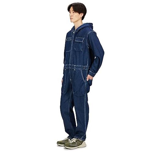 [チャムス] アウター Beaver Hooded Jump Suit メンズ Amazon | [チャムス] ビーバー フーデッド ジャンプ スーツ