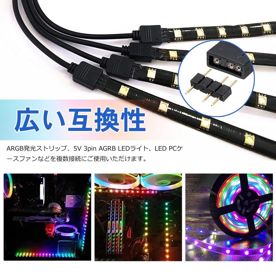 各2個set PICOFB パープル、アケコン接続ケーブル　レバーあり用 各2個set PICOFB パープル、アケコン接続ケーブル レバーあり用