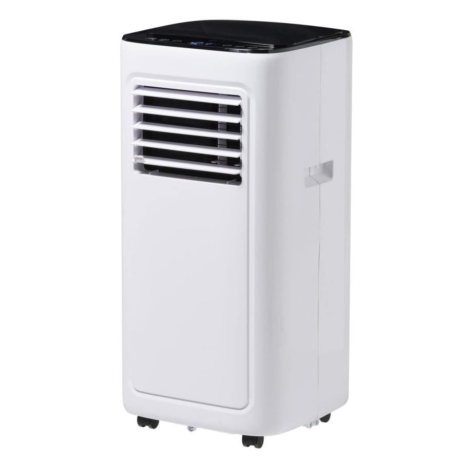 広電 移動式クーラー 2.1kW 工事不要 アース線不要 冷風 除湿 送風