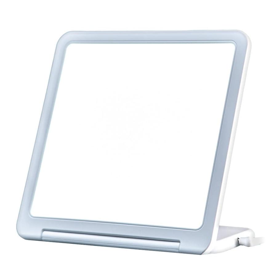 moonmoon トトノエライト 光 目覚まし時計 (トトノエライトプレーン