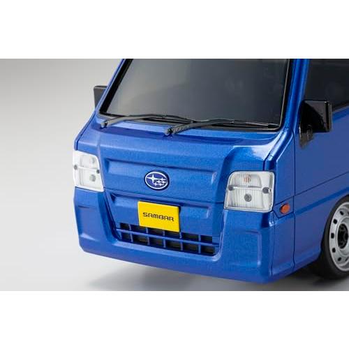 キョウショウエッグ R/C 1/28 ファーストミニッツ(First Mini-Z