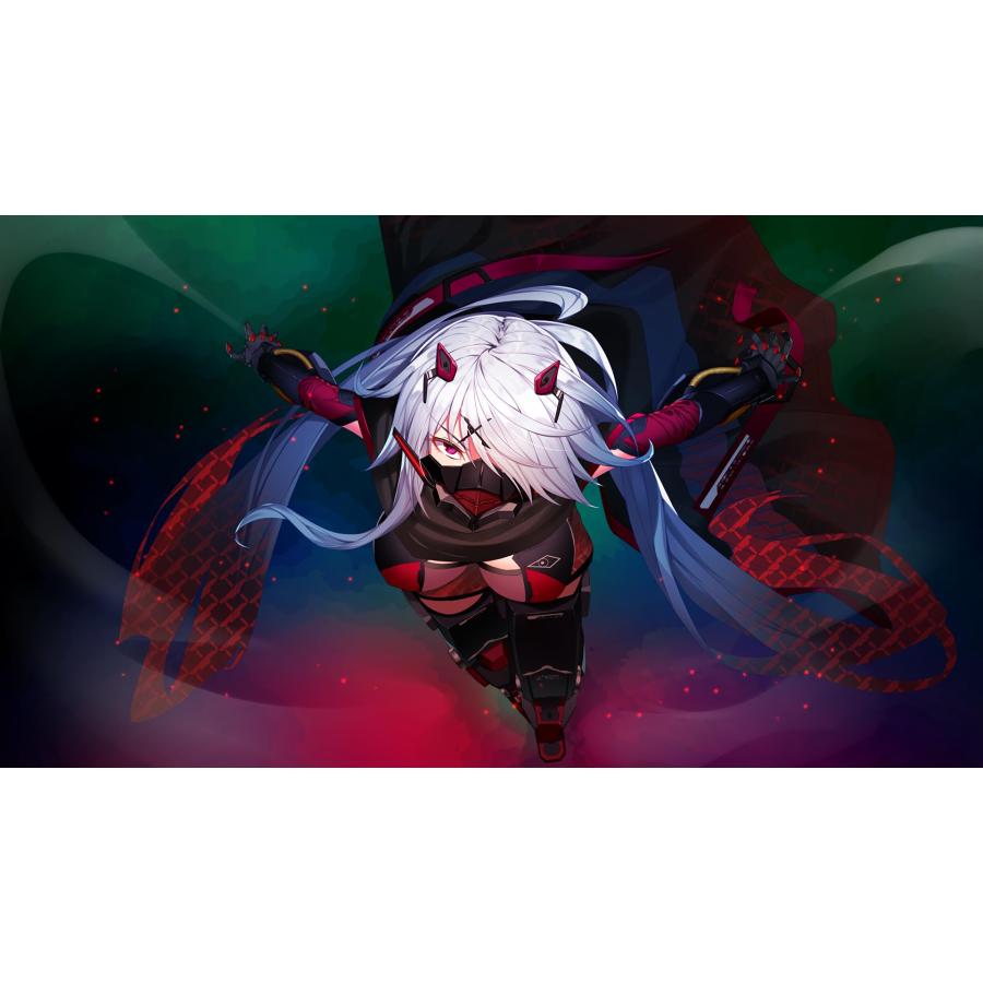 ＲＥ：Ｄ　Ｃｈｅｒｉｓｈ！　完全生産限定版／ＰＳ４ Amazon.co.jp: RE:D Cherish! (レッドチェリッシュ) 完全生産
