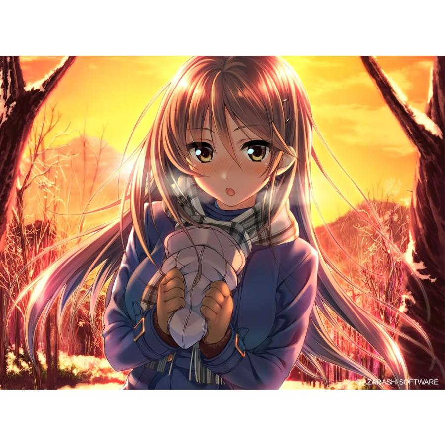 アマカノ ~Second Season~ -Switch : Good-Item 4号店 - 通販