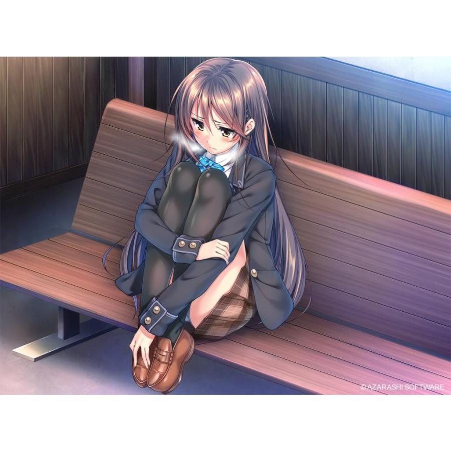アマカノ ~Second Season~ -Switch : Good-Item 4号店 - 通販