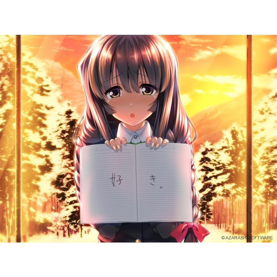 アマカノ　アマカノ セカンドシーズン　2本セット SWITCH アマカノ＆アマカノ ～Second Season～ ダブルパック｜の通販は