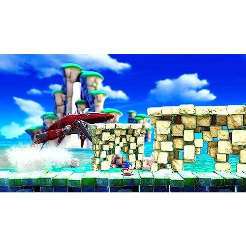 ソニックスーパースターズ - Switch : Good-Item 4号店 - 通販 - Yahoo