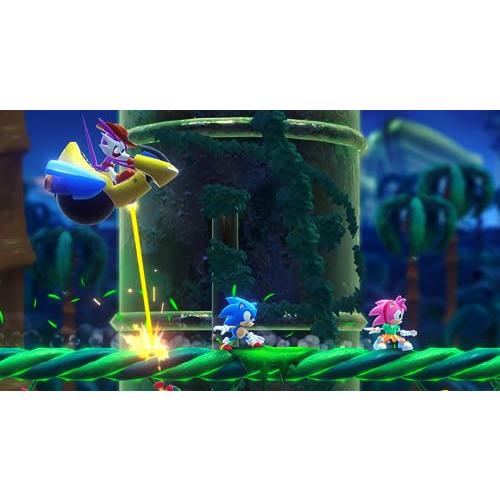 ソニックスーパースターズ - Switch : Good-Item 4号店 - 通販 - Yahoo