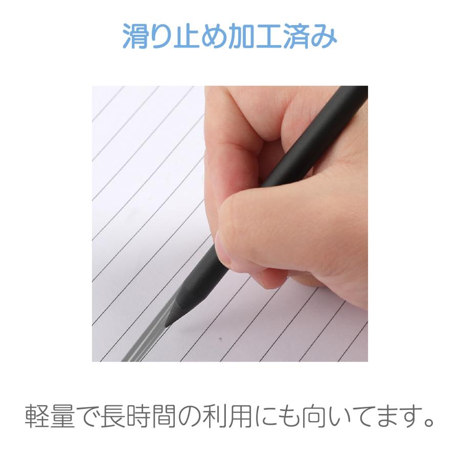 HAPPY SUGAR メタル ペンシル 削らない 折れない とがない HAPPY SUGAR メタル ペンシル 削らない 折れない とがない