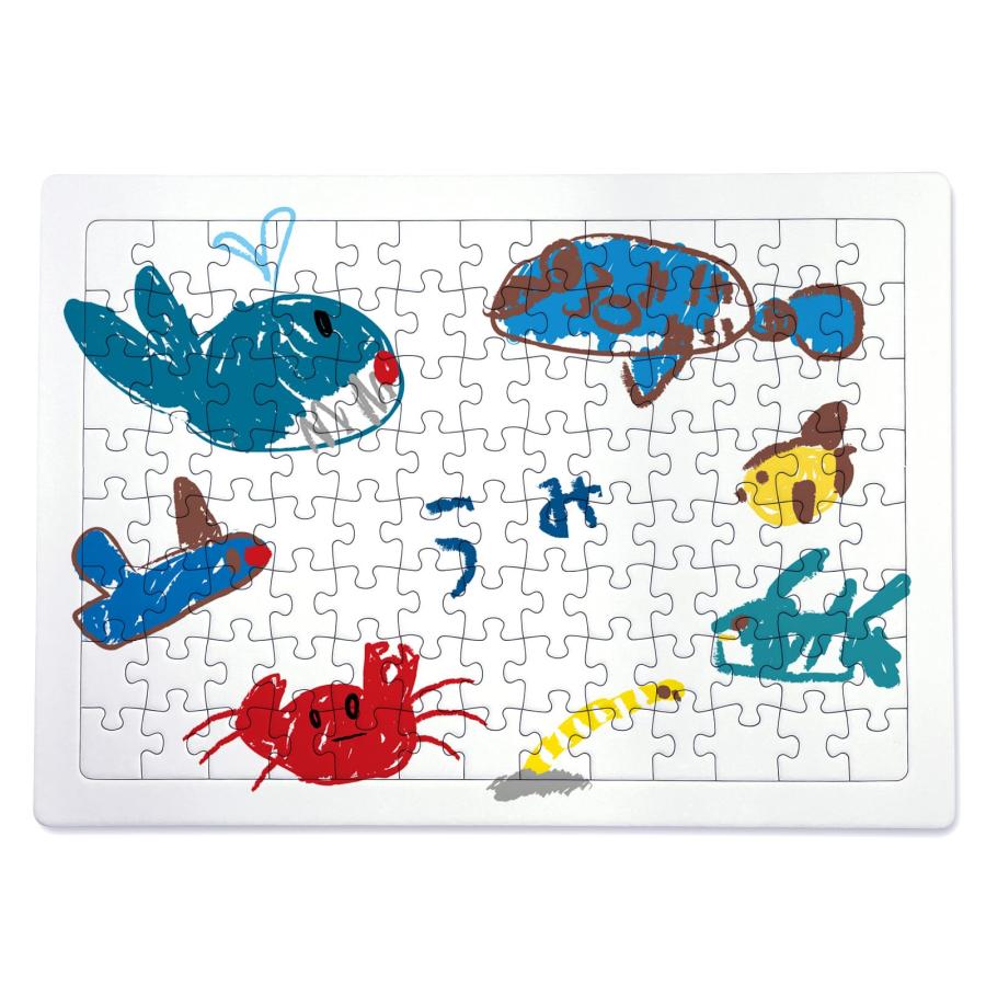 Sin. 無地パズル A4サイズ 104ピース ホワイト : s-b0cjzypwfz-20240916 : Good-Item 4号店 - 通販 - Yahoo!ショッピング Sin. 無地パズル A4サイズ 104ピース ホワイト : s-b0cjzypwfz-20240916 : Good-Item 4号店 - 通販 - Yahoo!ショッピング