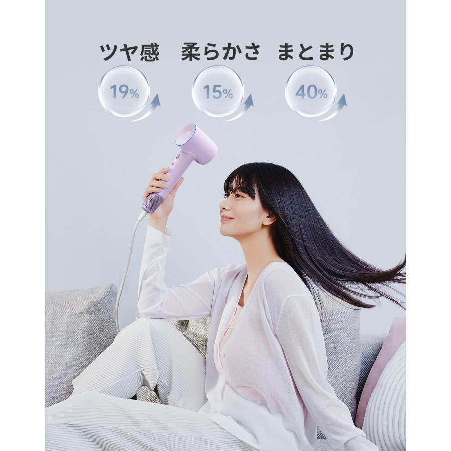 Laifen ライフェン ドライヤー SE 大風量 速乾 ヘアドライヤー Laifen ライフェン ドライヤー SE 大風量 速乾 ヘアドライヤー