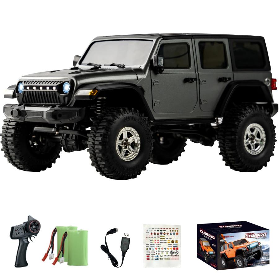 ラジコンカー　オフロード　ジープ Amazon.co.jp: ラジコンカー こども向け オフロード ジープ