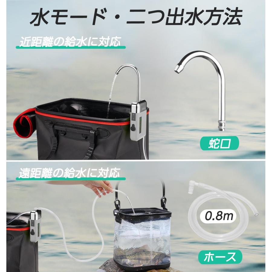 SUNEYES 水 ポンプ 充電式 排水ポンプ ウォーターポンプ SUNEYES 水 ポンプ 充電式 排水ポンプ ウォーターポンプ