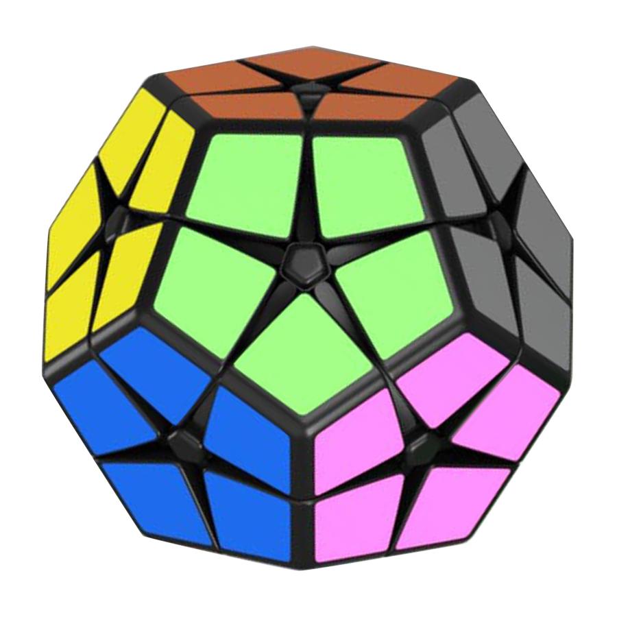 メガミンクス Megaminx マジックキューブ Magic Cube 魔方 立体 メガミンクス Megaminx マジックキューブ Magic Cube 魔方 立体