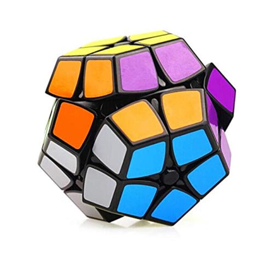 メガミンクス Megaminx マジックキューブ Magic Cube 魔方 立体 メガミンクス Megaminx マジックキューブ Magic Cube 魔方 立体