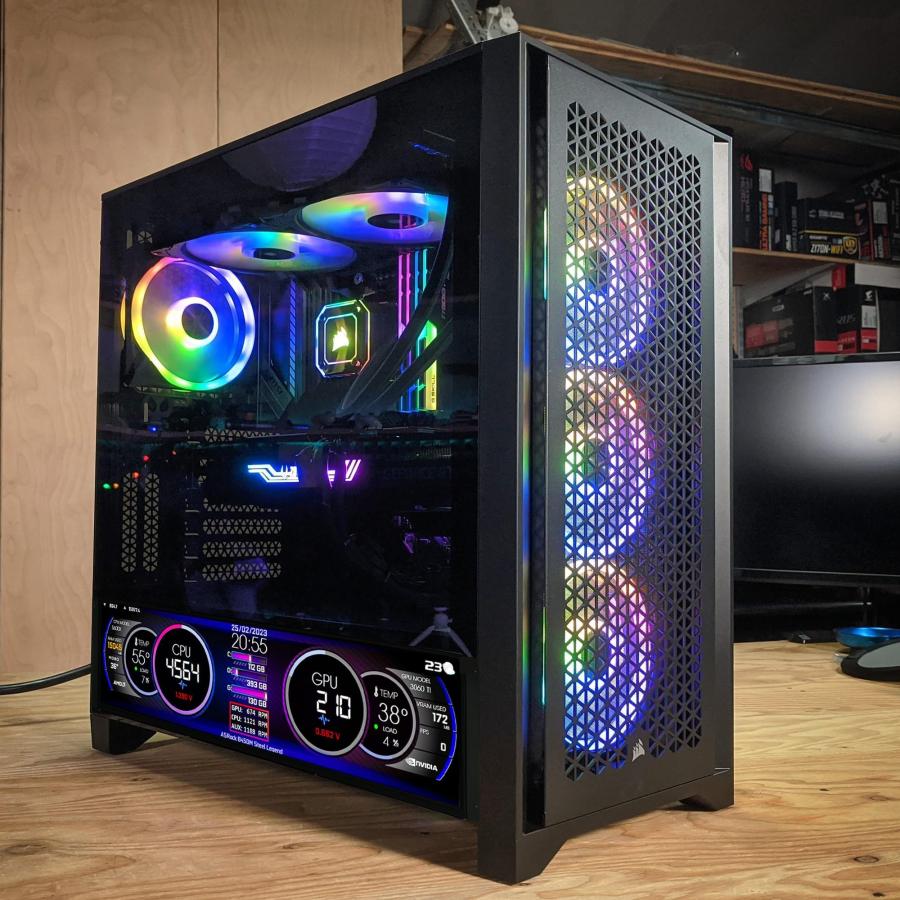 Wisecoco 14 インチ ミニ モニター 2560X720 2K IPS DIY キット Wisecoco 14 インチ ミニ モニター 2560X720 2K IPS DIY キット