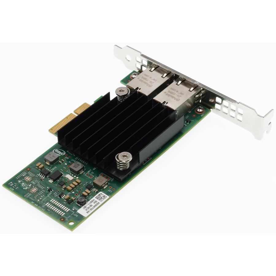 10Gbps LANカード Intel X550-T2コントローラーチップ デュアル 10Gbps LANカード Intel X550-T2コントローラーチップ デュアル