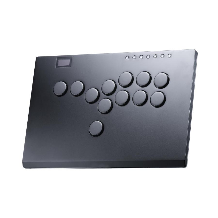 レバーレス アーケード スティック ゲーム コントローラー レバーレス アーケード スティック ゲーム コントローラー
