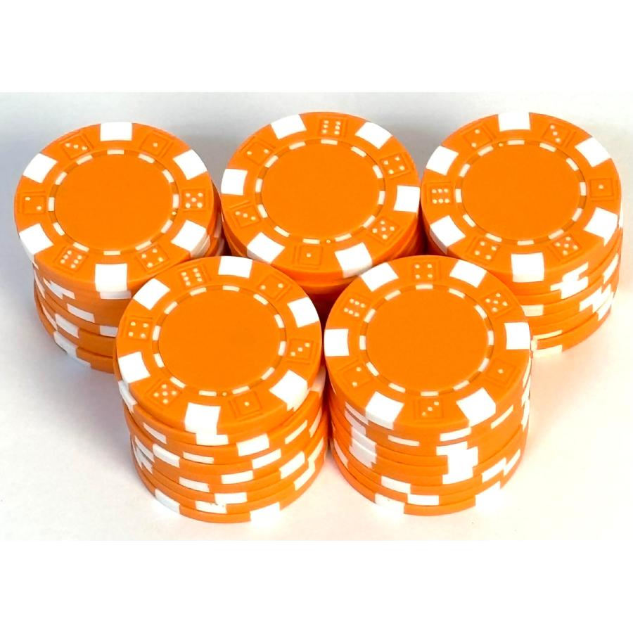 数年使用麻雀チップ特殊加工直径4cmグレー1枚足りないです。 数