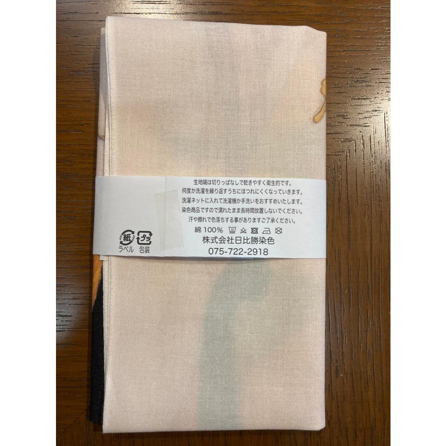 古今東西 浮世絵 手ぬぐい 竹久夢二 黒船屋 : Good-Item 4号店