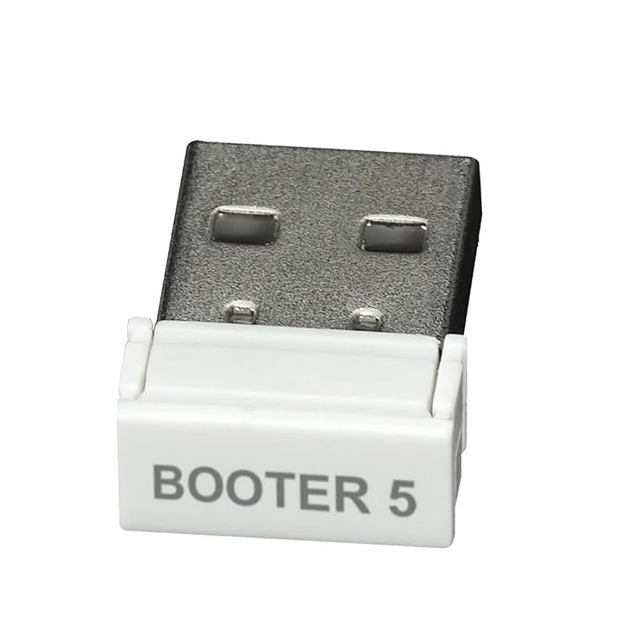 Haute42 Booter 5 コンバーター 格闘ゲーム向け ドングル