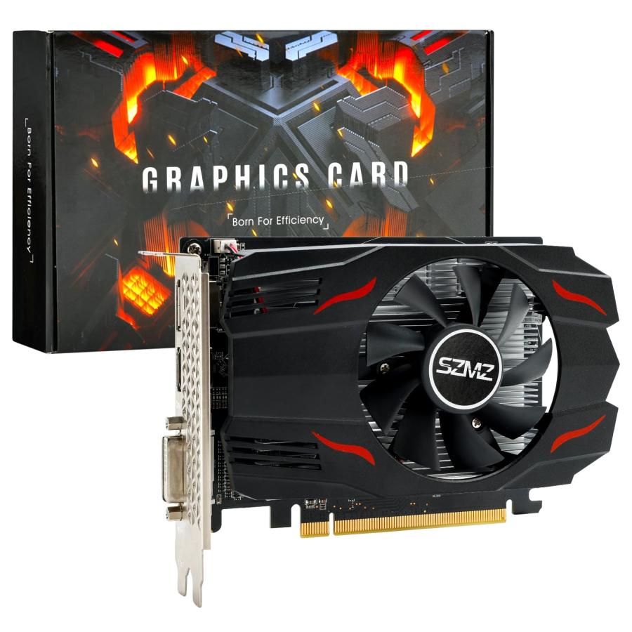 Artudatech グラフィックボード Radeon RX550 4G GDDR5メモリ搭載 グラボ 高性能Lexa GPUチップ搭載 1183コア : s-b0d7vxbqgy-20240812 : Good-Item 4号店 - 通販 - Yahoo!ショッピング Artudatech グラフィックボード Radeon RX550 4G GDDR5メモリ搭載 グラボ 高性能Lexa GPUチップ搭載 1183コア : s-b0d7vxbqgy-20240812 : Good-Item 4号店 - 通販 - Yahoo!ショッピング