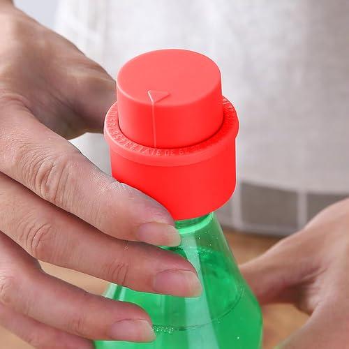炭酸飲料 キャップ プレスインフレータブルソーダキャップ 炭酸飲料 キャップ プレスインフレータブルソーダキャップ