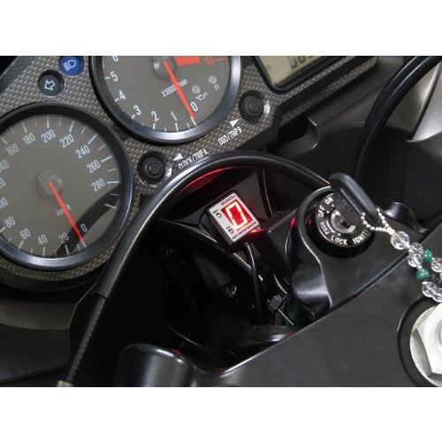 いーじーです プロテック(PROTEC) シフトポジション インジケーター SPI-K80