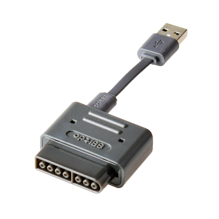 その他 8BITDO RetroReceiver FOR SFC Amazon | 8BITDO RetroReceiver FOR SFC 【スーパーファミコン