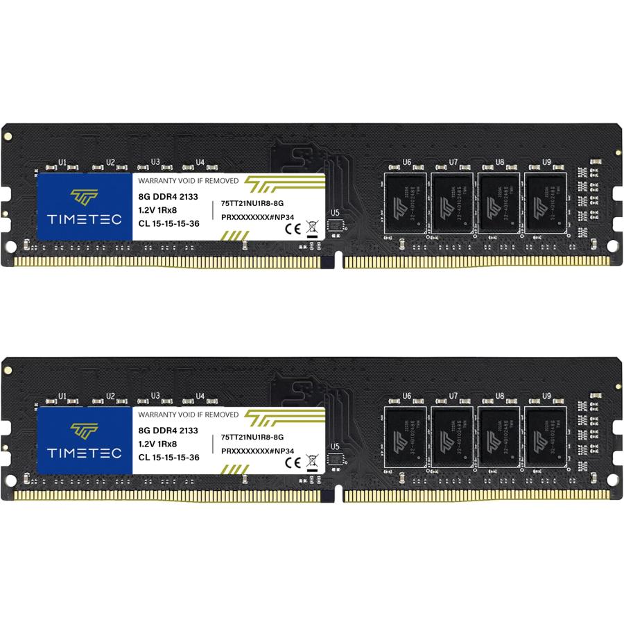 2026年最新】Yahoo!オークション - pc4-2133p 16gb(メモリ)の中古品