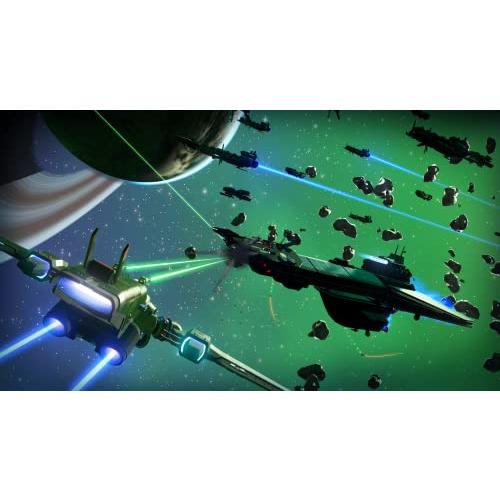 No Man's Sky(ノーマンズスカイ) -Switch パッチノート | No