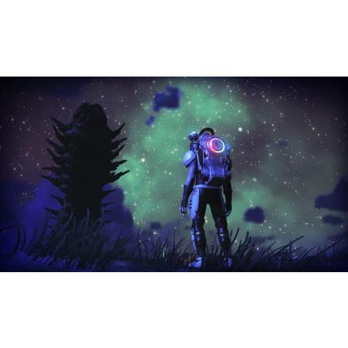 No Man’s Sky Switch版 Amazon.com: No Man Sky (Switch) Import Region Free : Video Games