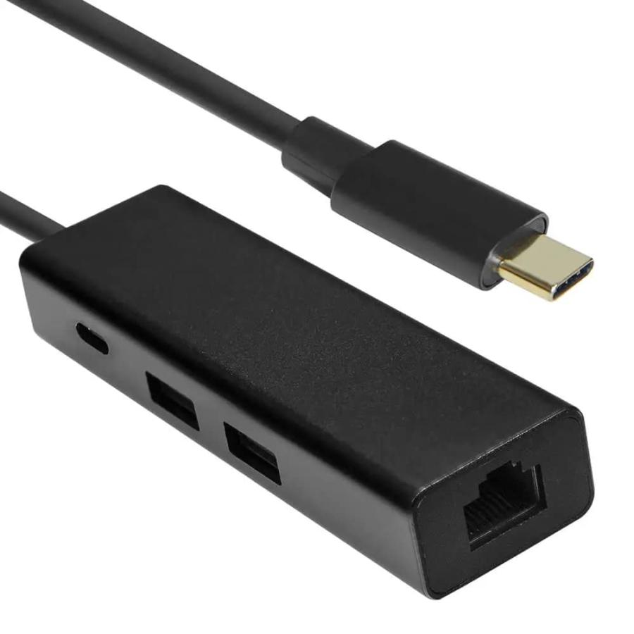 Switch本体＋有線LANポートセット 51NtwfTaXpL._UF350,350_QL80_.jpg