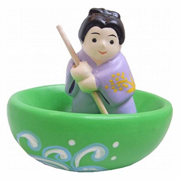 Dr コパ 開運病除け一寸法師の置物 風水 盛り塩 子宝 Copa Issun グットアイテムラボ 通販 Yahoo ショッピング