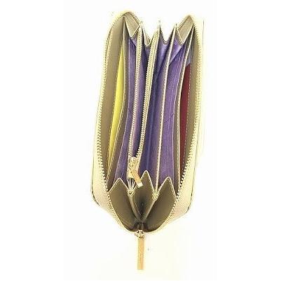 Dr コパ W馬蹄シリーズ ファスナー財布 風水 金運 Copa Wallet Wbatei グットアイテムラボ 通販 Yahoo ショッピング