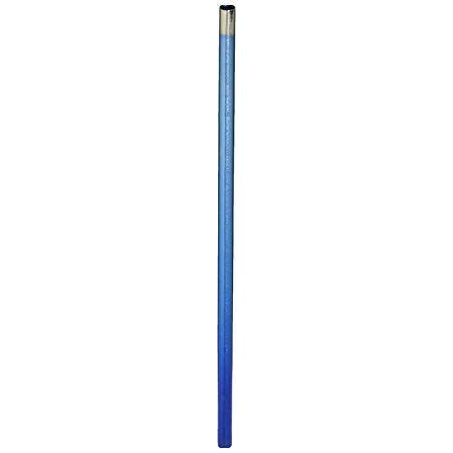 ホリエ マドラー ブルー 直径6×192mm ホリエ チタンストラー(チタン製ストロー) ブルー TST220