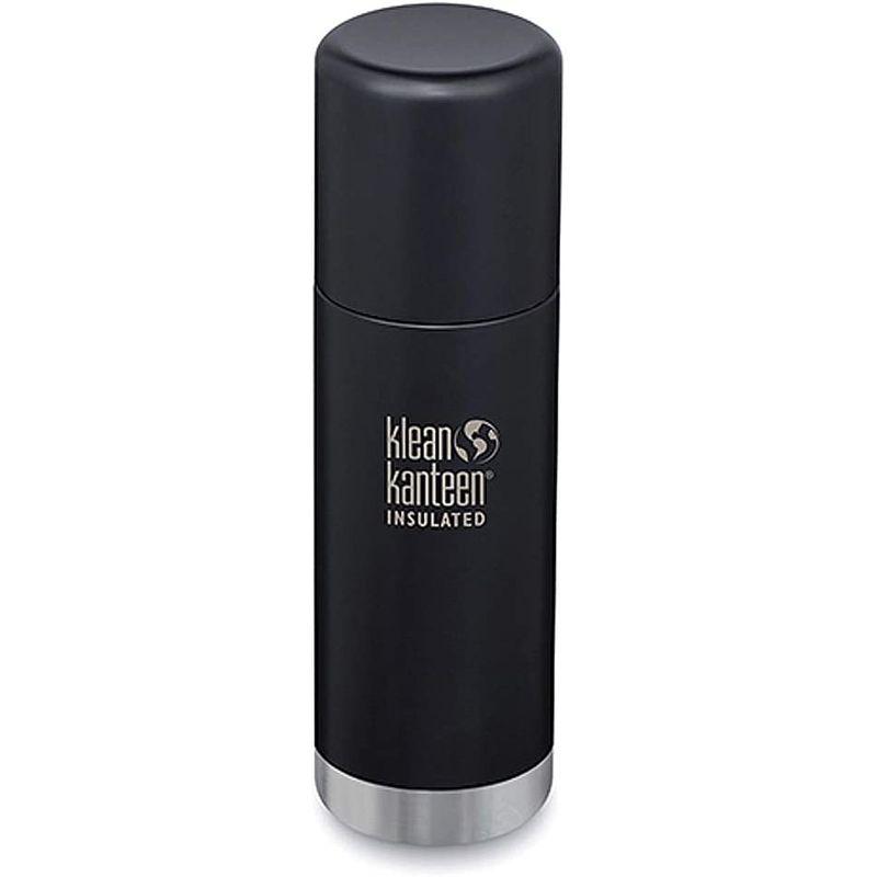 クリーンカンティーン(Klean Kanteen) 保温ボトル TKPro 19322063921005 シェールブラック 0.5L｜good-life-ser｜03