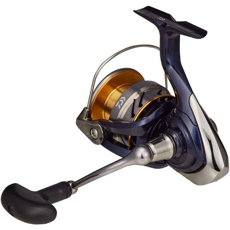 ダイワ(DAIWA) スピニングリール 20 クレスト LT5000-CXH (2020モデル)｜good-life-ser｜05