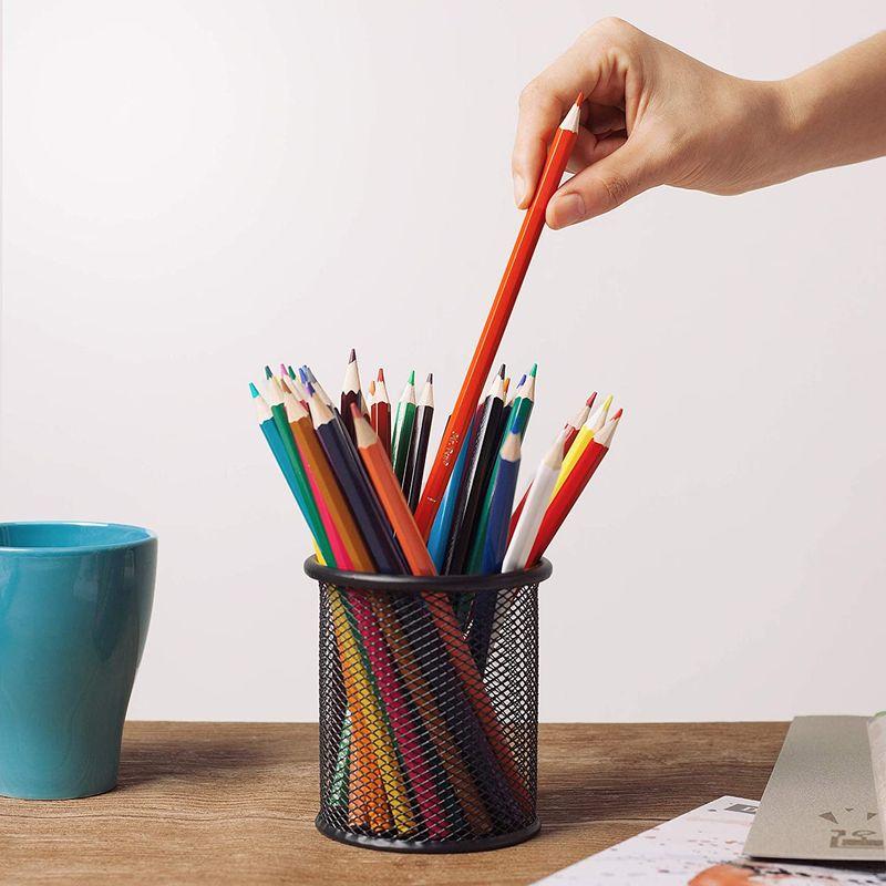 Mr. Pen (ミスターペン) - 色鉛筆 36本パック 色鉛筆セット 色鉛筆 地図用鉛筆 大人向け色鉛筆 子供向け色鉛筆 大人の塗り絵向｜good-life-ser｜10