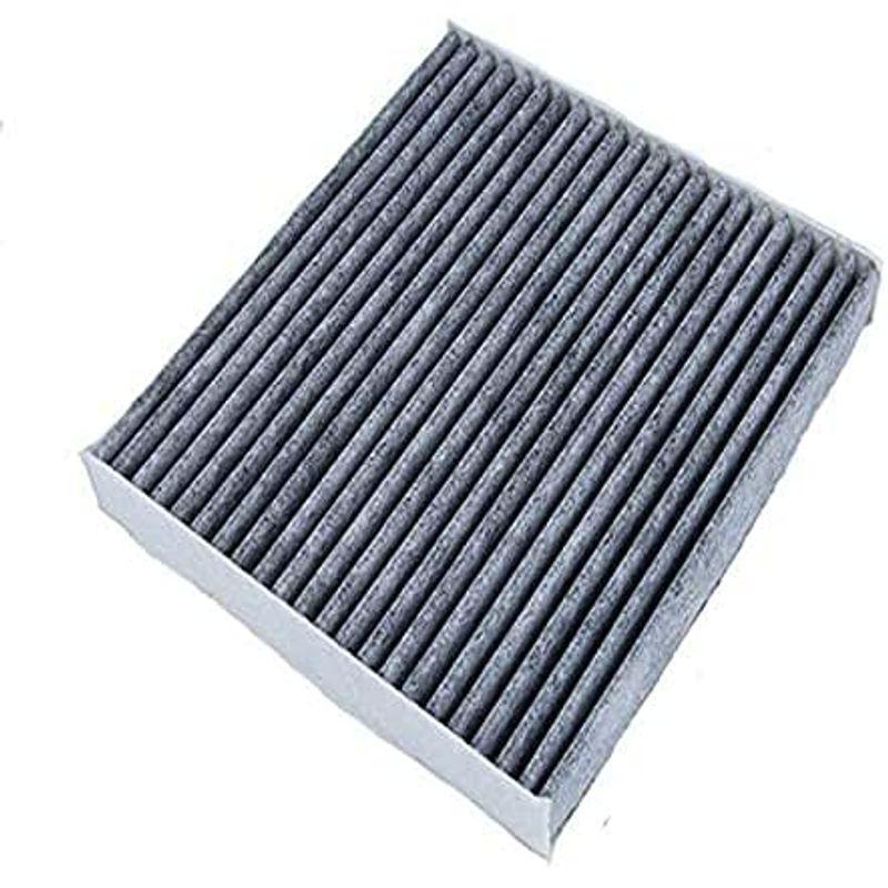 LSEXF コペン LA400 K エアコンフィルター ACフィルター エアフィルター エアクリーンフィルター 脱臭/抗菌/防カビ対応 純