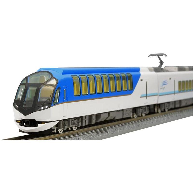 TOMIX Nゲージ 近畿日本鉄道 50000系 しまかぜ 基本セット 98461 鉄道模型 電車｜good-life-ser｜02