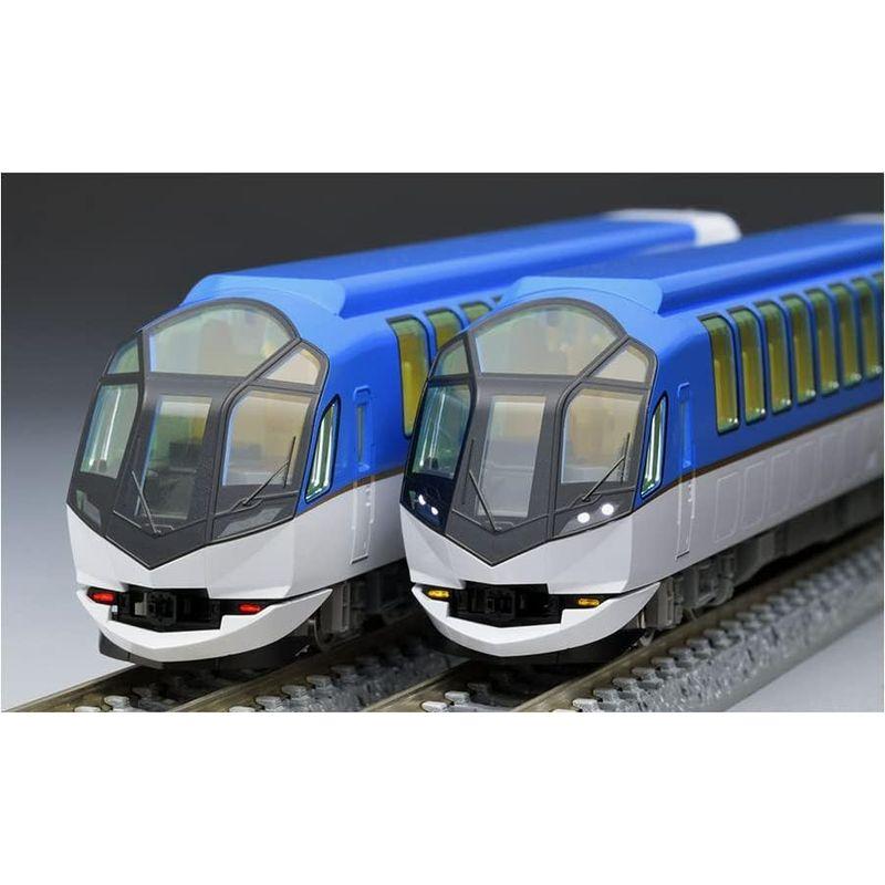 TOMIX Nゲージ 近畿日本鉄道 50000系 しまかぜ 基本セット 98461 鉄道模型 電車｜good-life-ser｜08