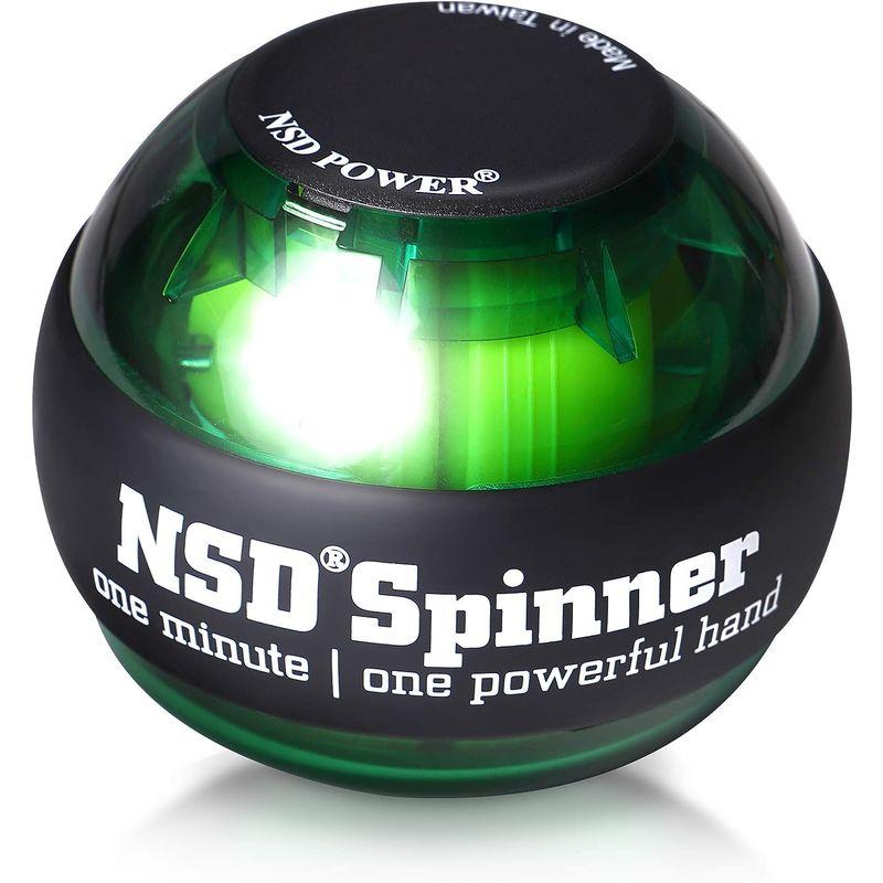 NSD Spinner(エヌエスディスピナー) 腕力アップ トレーニング器具 PB-688 ヒモ式 日本正規代理店商品 前腕 筋トレ 腕の筋｜good-life-ser｜07